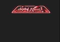 Digital News Logo